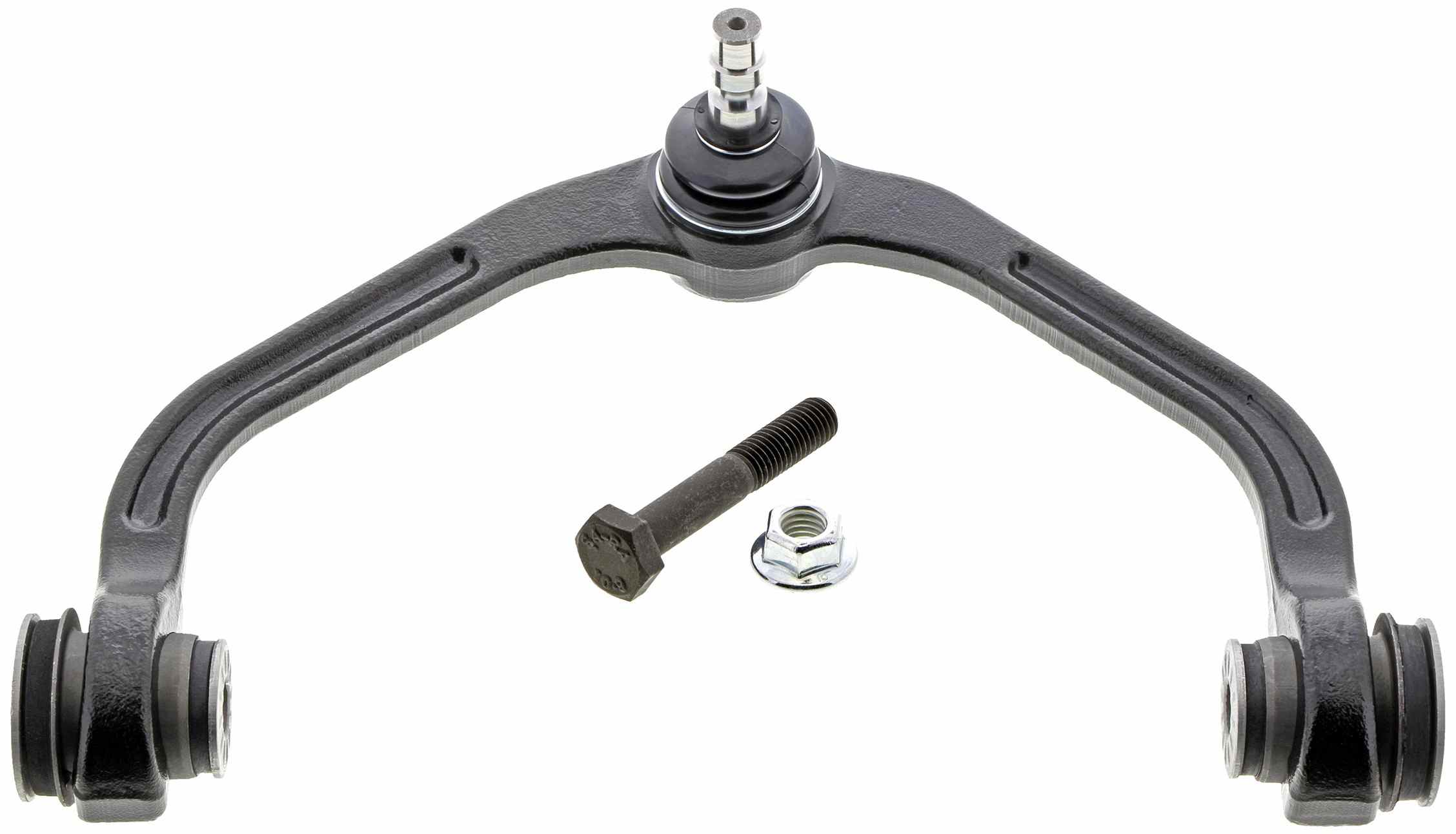 Mevotech Original Grade Suspension Control Arm and Ball Joint Assembly GK80054