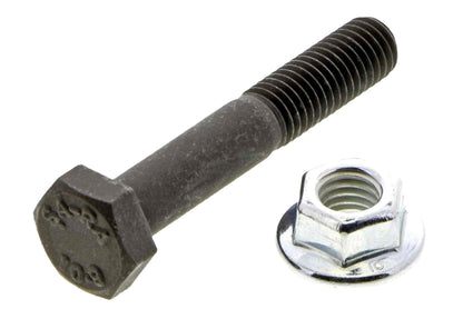 Mevotech Original Grade Suspension Control Arm and Ball Joint Assembly GK80054