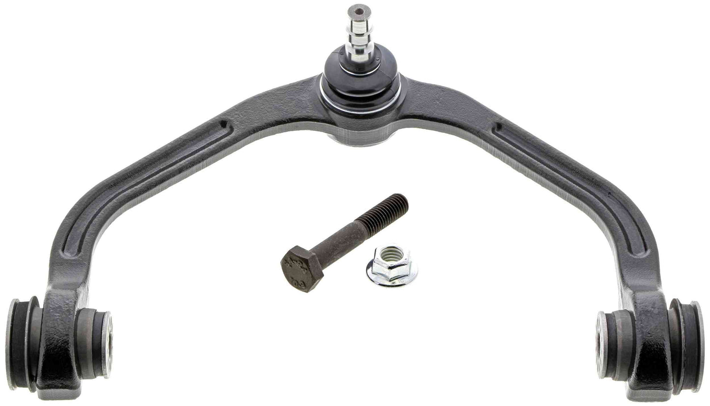 Mevotech Original Grade Suspension Control Arm and Ball Joint Assembly GK80054