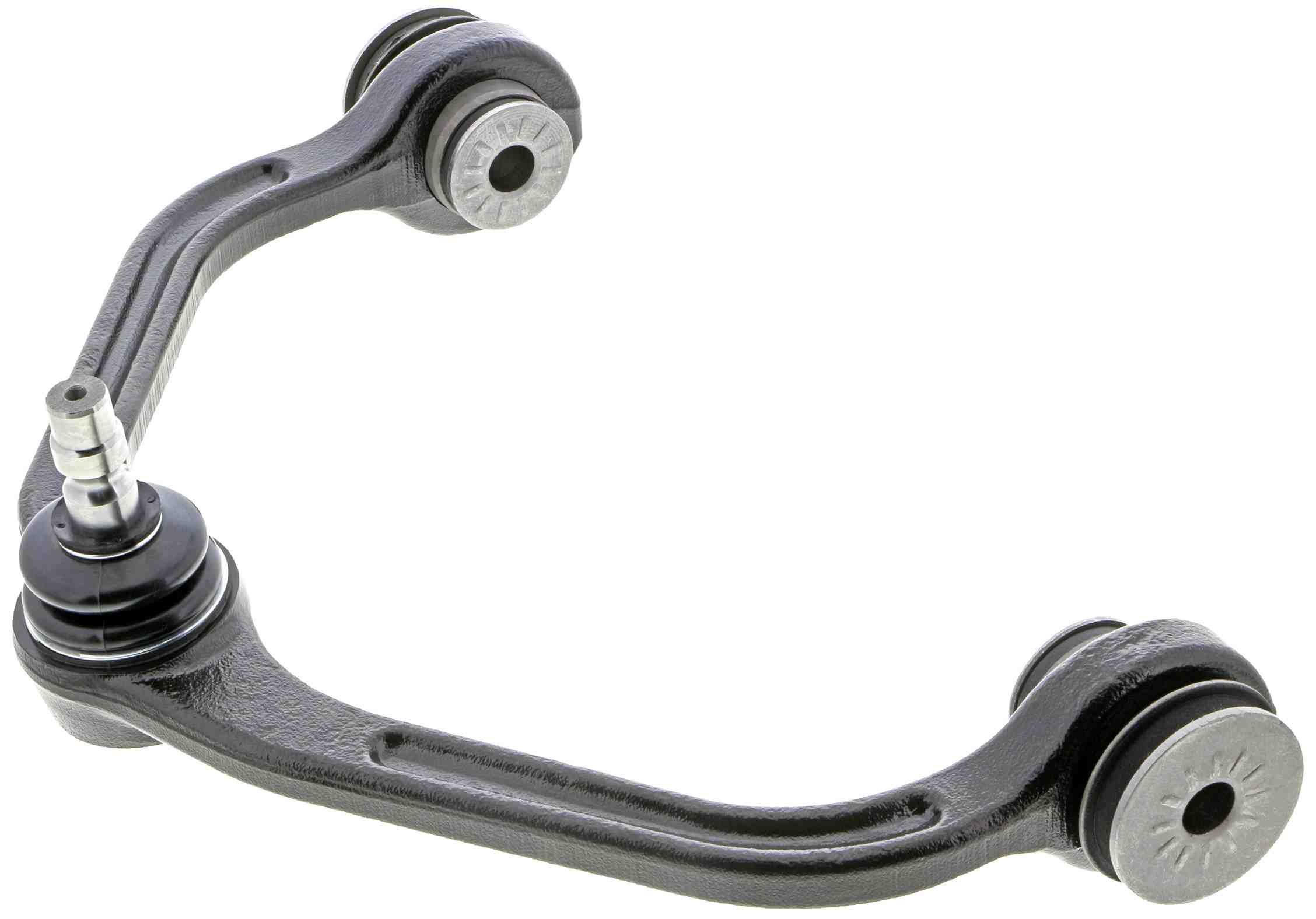 Mevotech Original Grade Suspension Control Arm and Ball Joint Assembly GK80054