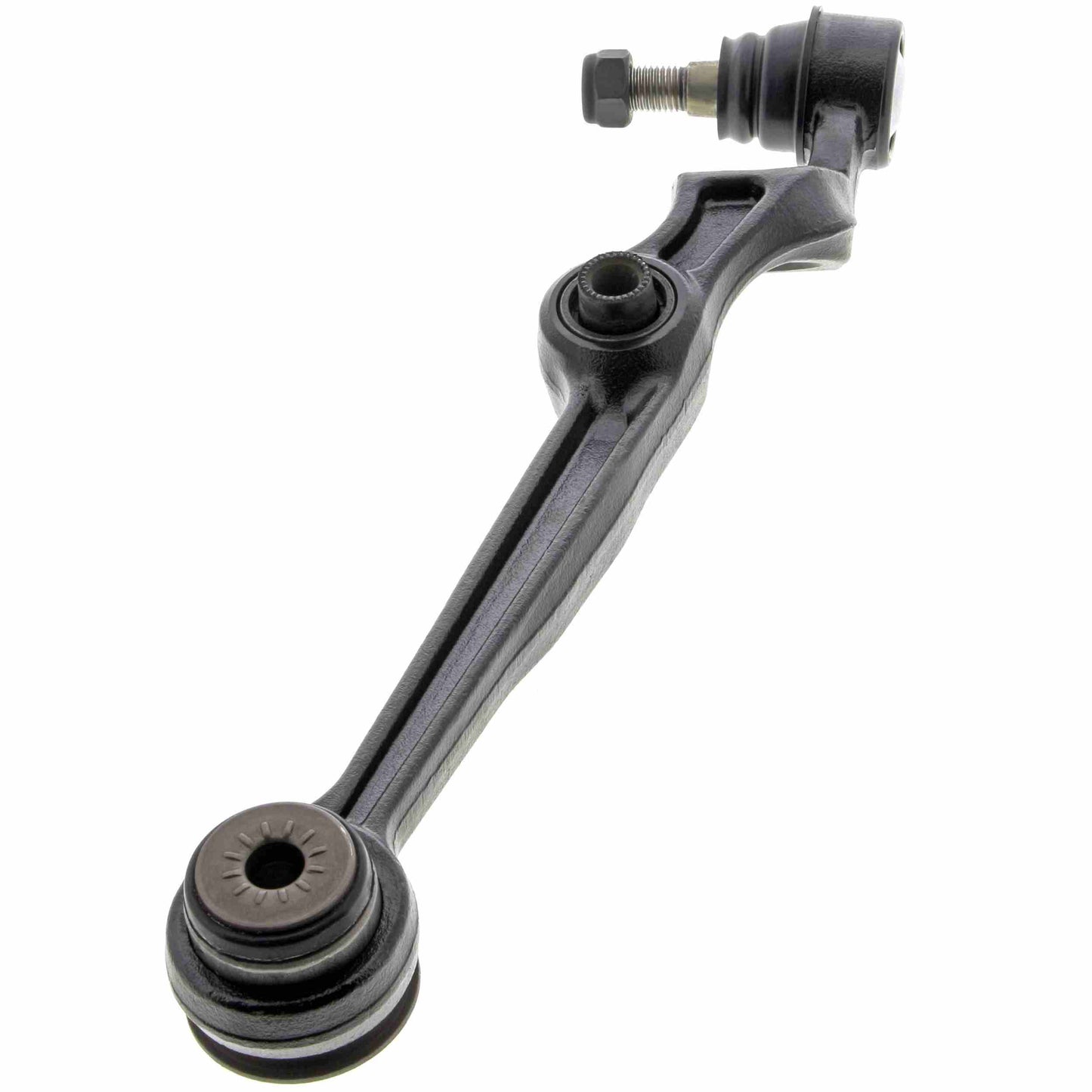 Mevotech Original Grade Suspension Control Arm and Ball Joint Assembly GK80055