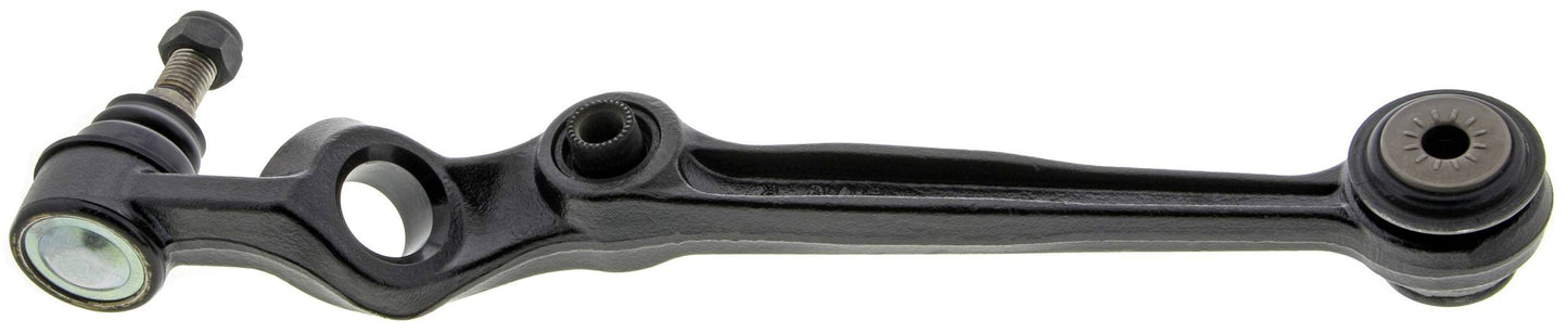 Mevotech Original Grade Suspension Control Arm and Ball Joint Assembly GK80055
