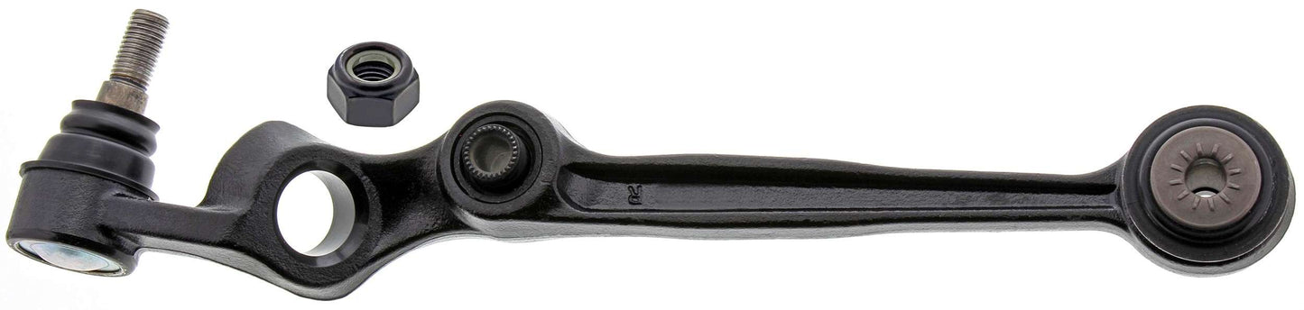 Mevotech Original Grade Suspension Control Arm and Ball Joint Assembly GK80055