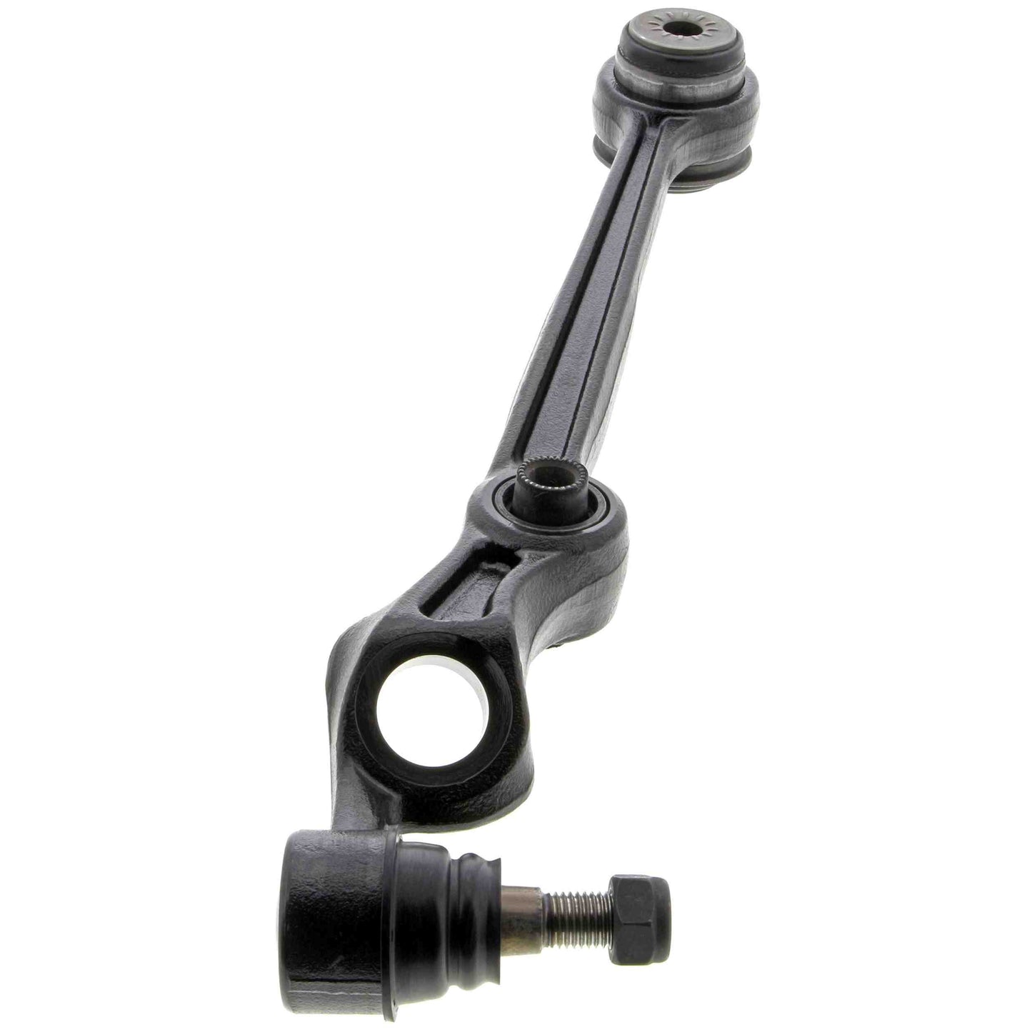Mevotech Original Grade Suspension Control Arm and Ball Joint Assembly GK80055