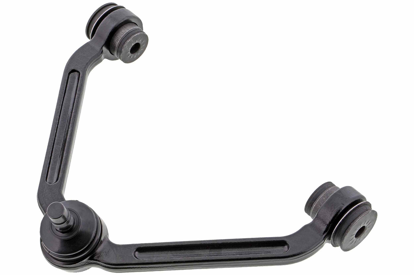 Mevotech Original Grade Suspension Control Arm and Ball Joint Assembly GK80068