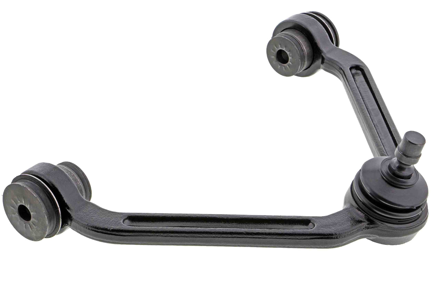 Mevotech Original Grade Suspension Control Arm and Ball Joint Assembly GK80068