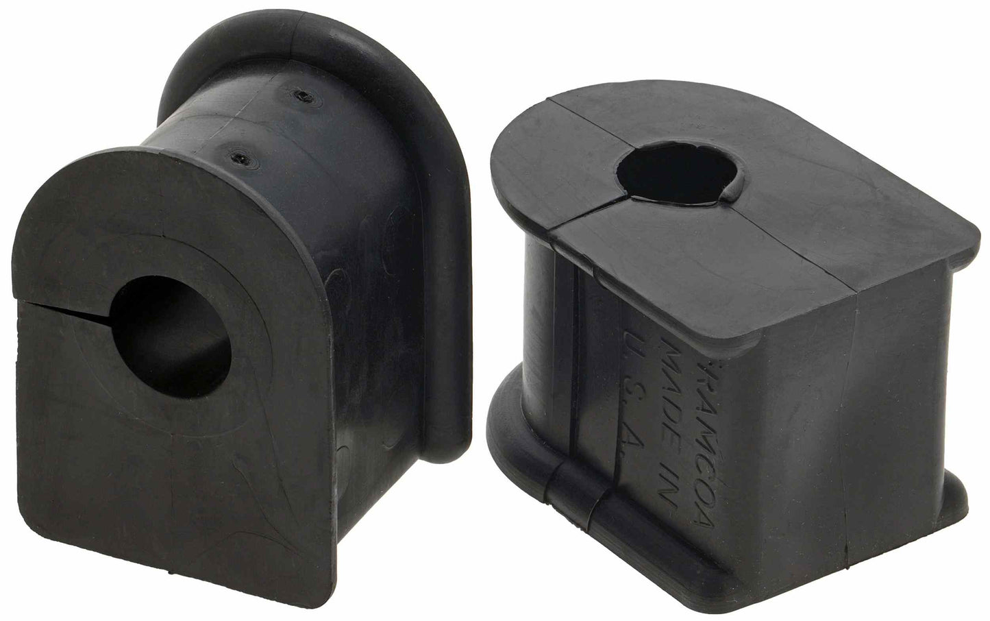 Mevotech Original Grade Suspension Stabilizer Bar Bushing Kit GK80071