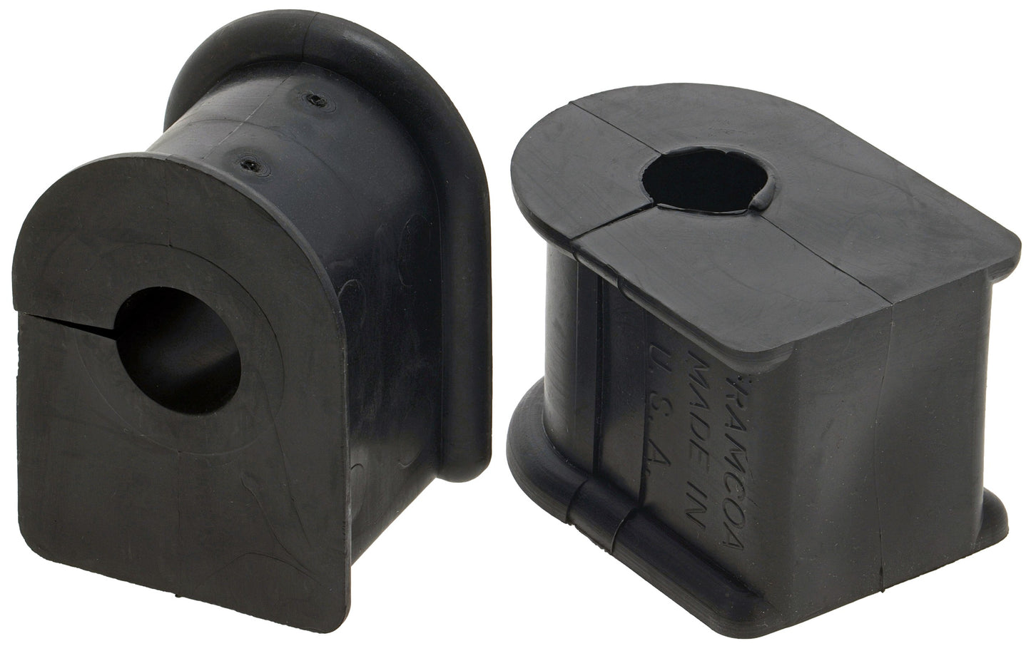 Mevotech Original Grade Suspension Stabilizer Bar Bushing Kit GK80071
