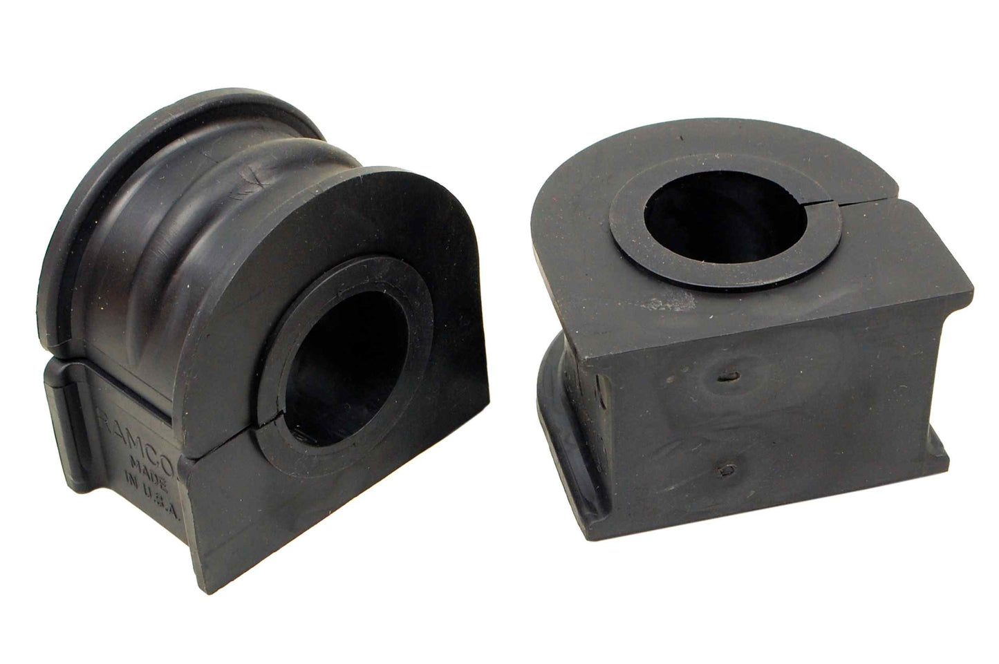 Mevotech Original Grade Suspension Stabilizer Bar Bushing Kit GK80077