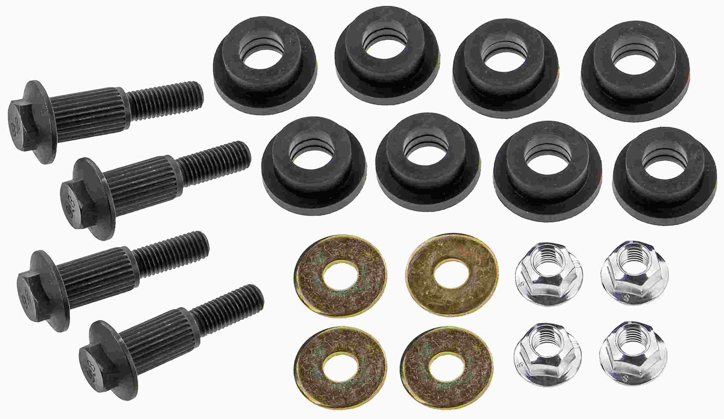 Mevotech Original Grade Suspension Stabilizer Bar Link Bushing GK80086