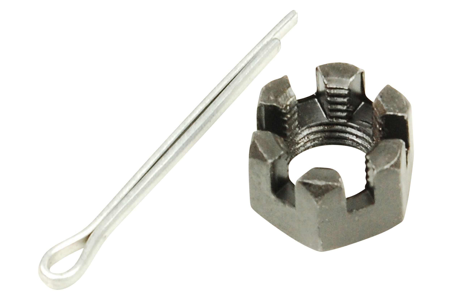 Mevotech Original Grade Suspension Control Arm and Ball Joint Assembly GK80115