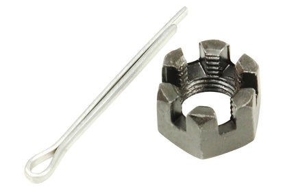 Mevotech Original Grade Suspension Control Arm and Ball Joint Assembly GK80115