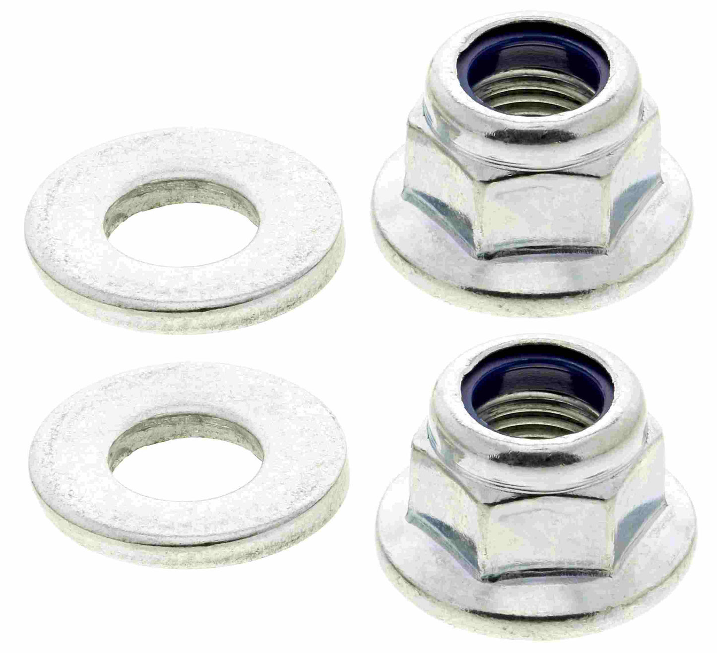 Mevotech Original Grade Suspension Stabilizer Bar Link Kit GK80249