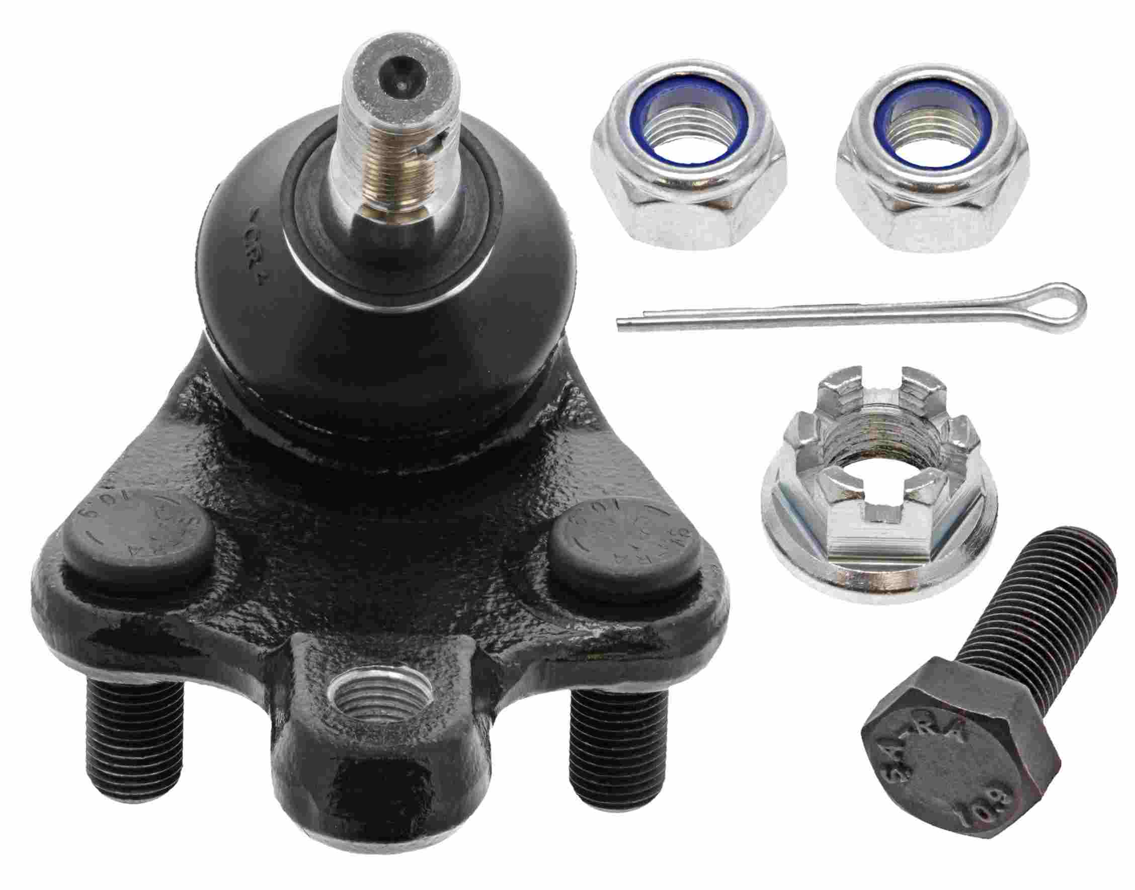 Mevotech Original Grade Suspension Ball Joint GK80301