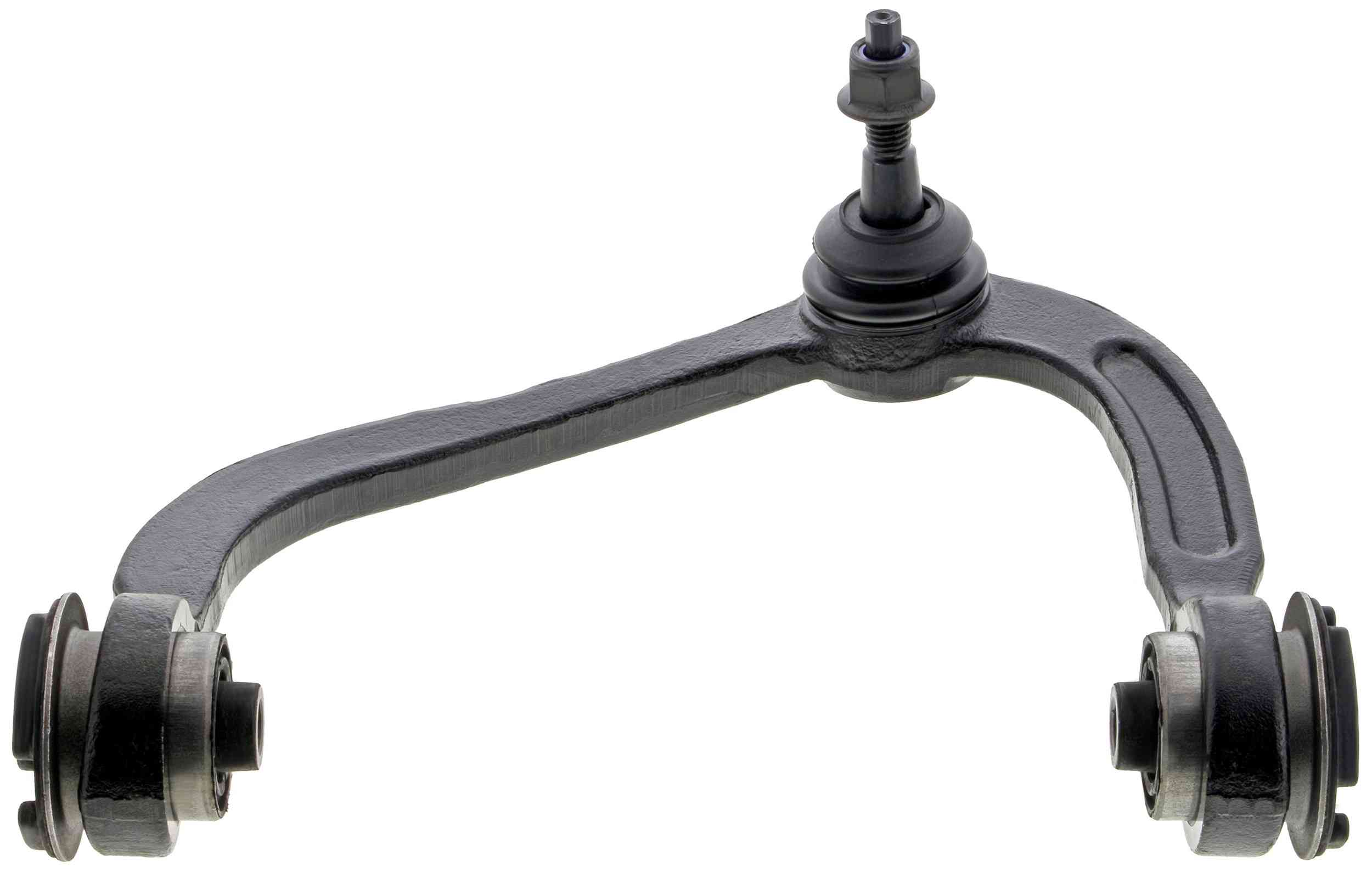 Mevotech Original Grade Suspension Control Arm and Ball Joint Assembly GK80306