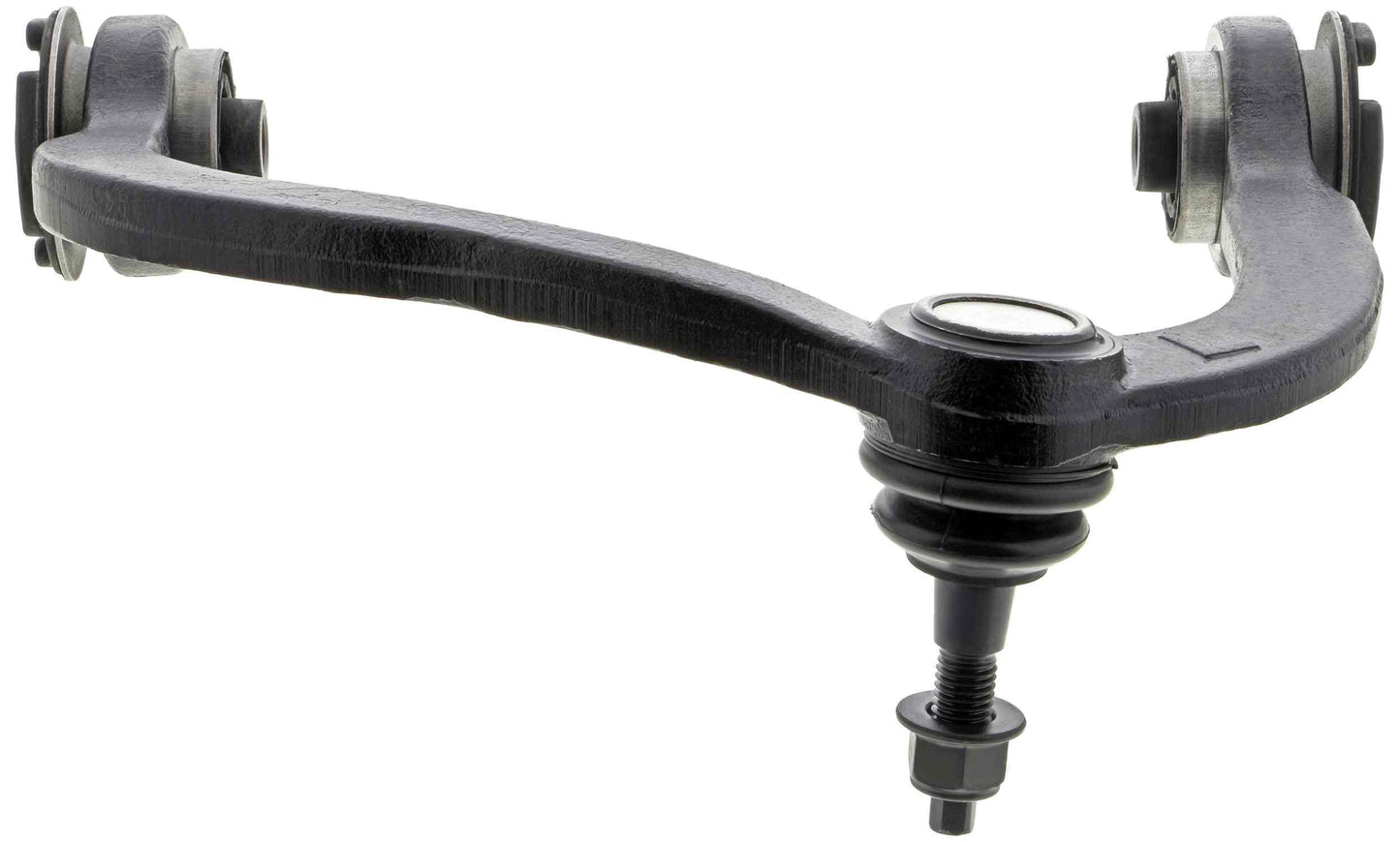 Mevotech Original Grade Suspension Control Arm and Ball Joint Assembly GK80306