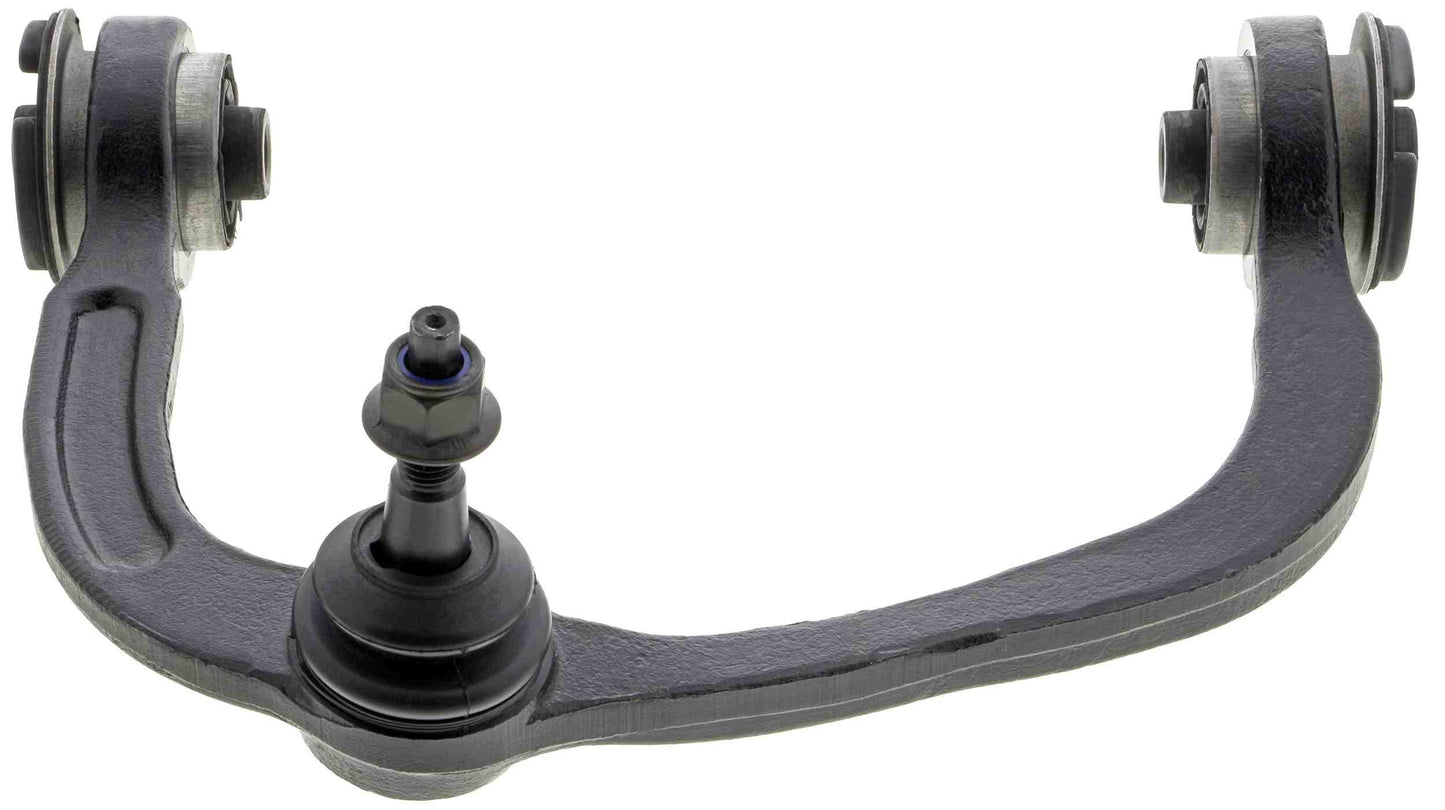 Mevotech Original Grade Suspension Control Arm and Ball Joint Assembly GK80306