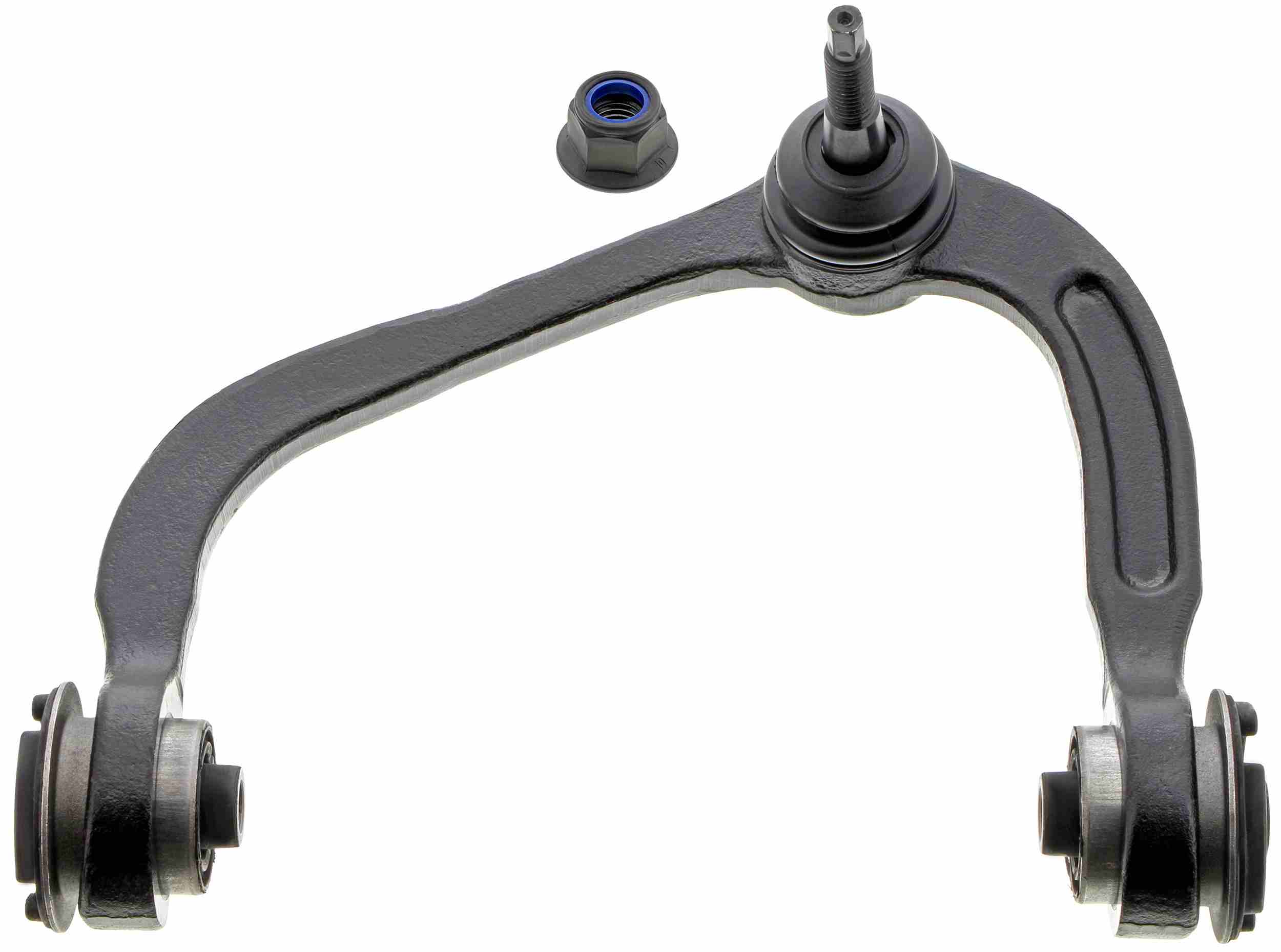 Mevotech Original Grade Suspension Control Arm and Ball Joint Assembly GK80306