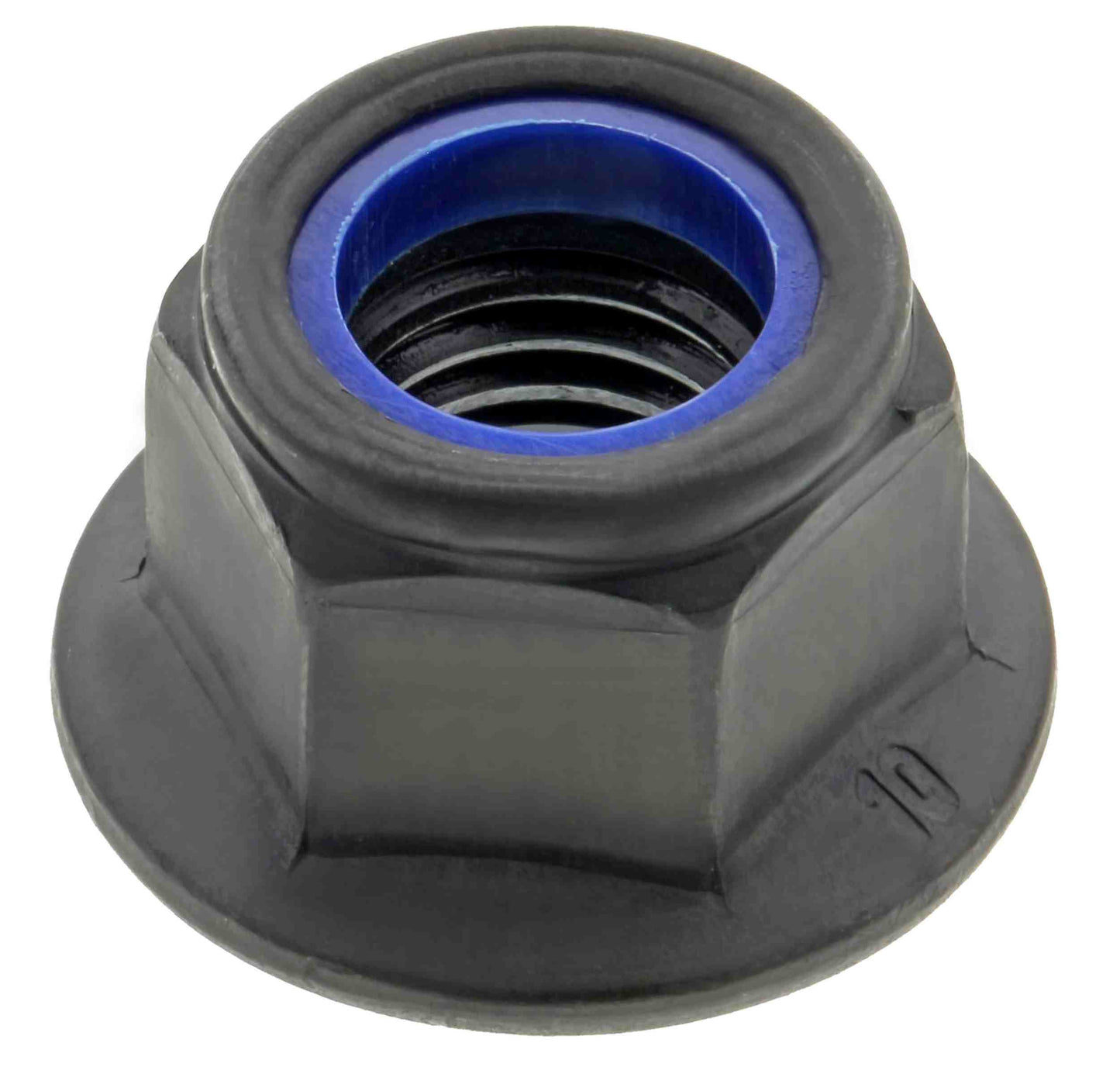 Mevotech Original Grade Suspension Control Arm and Ball Joint Assembly GK80306