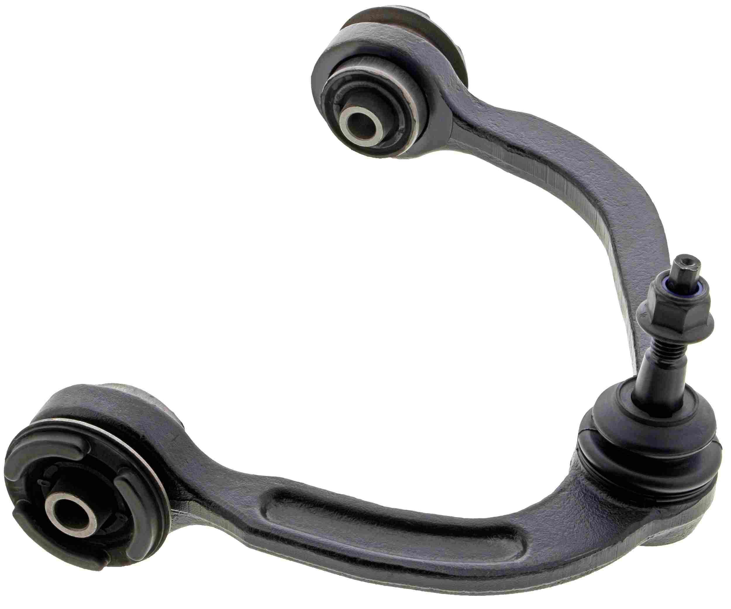 Mevotech Original Grade Suspension Control Arm and Ball Joint Assembly GK80306