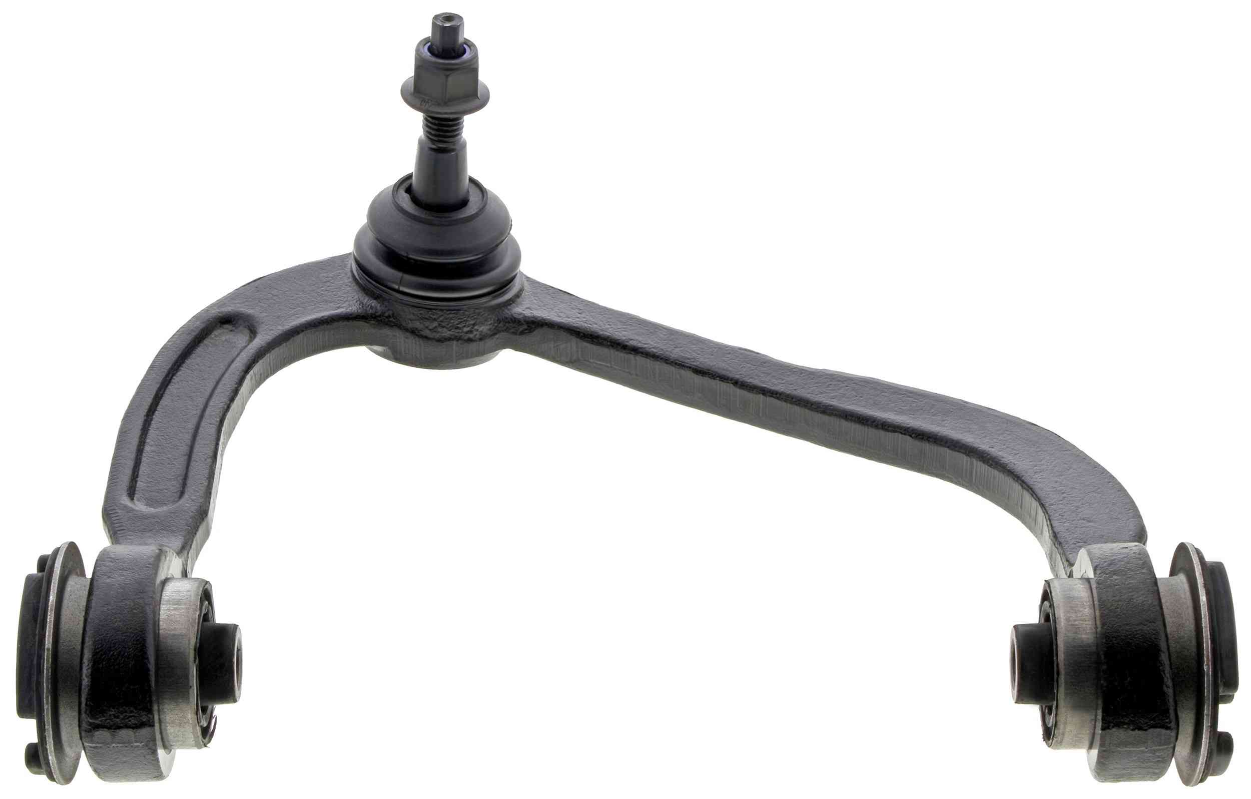 Mevotech Original Grade Suspension Control Arm and Ball Joint Assembly GK80308