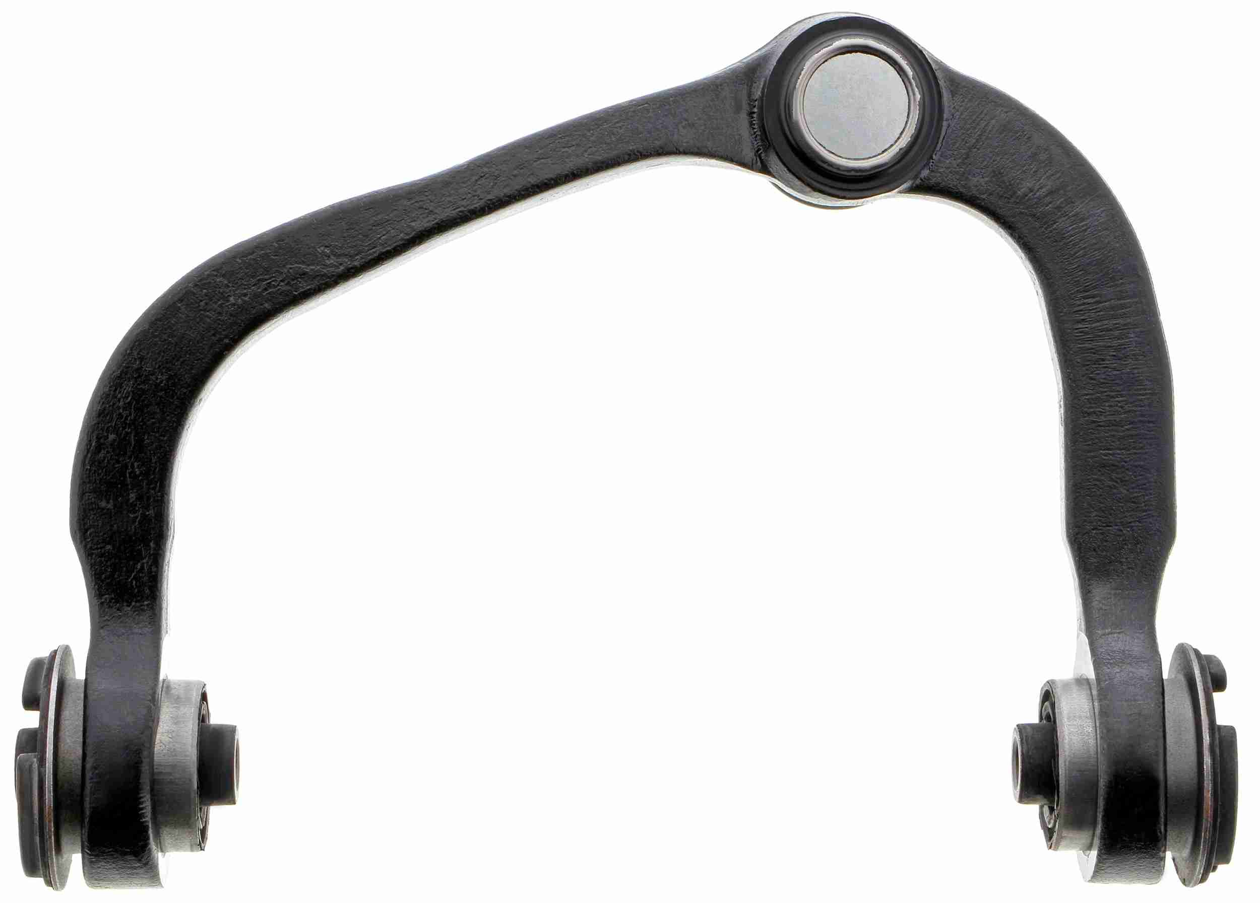 Mevotech Original Grade Suspension Control Arm and Ball Joint Assembly GK80308