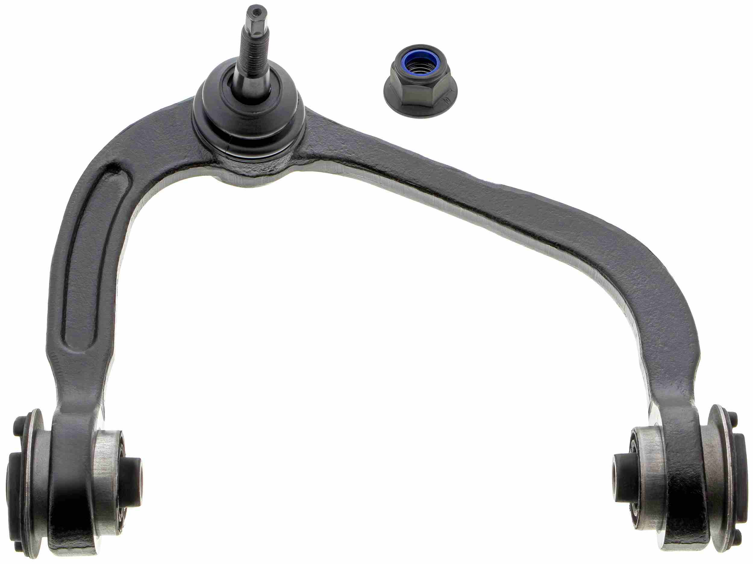 Mevotech Original Grade Suspension Control Arm and Ball Joint Assembly GK80308