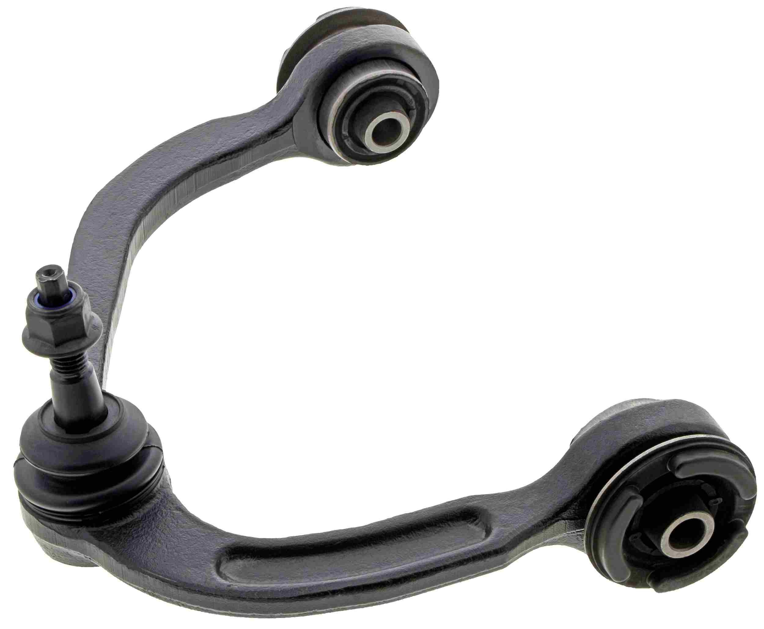 Mevotech Original Grade Suspension Control Arm and Ball Joint Assembly GK80308