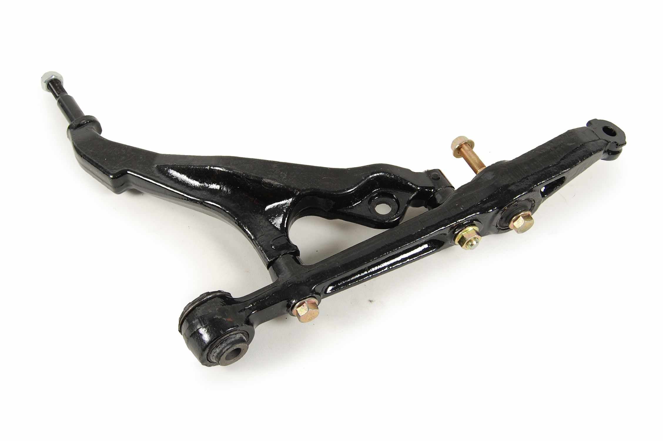 Mevotech Original Grade Suspension Control Arm GK80327