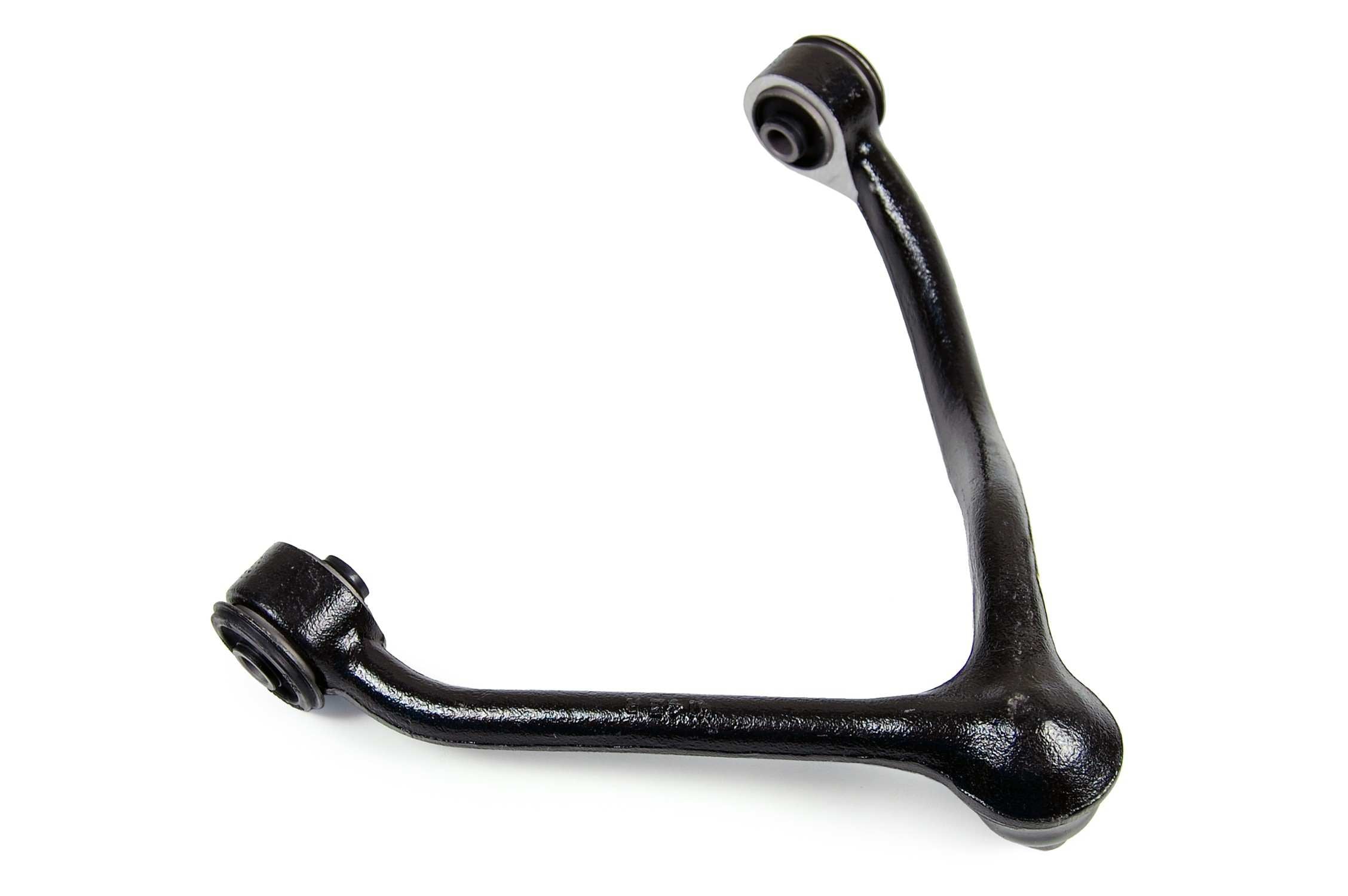 Mevotech Original Grade Suspension Control Arm and Ball Joint Assembly GK80342