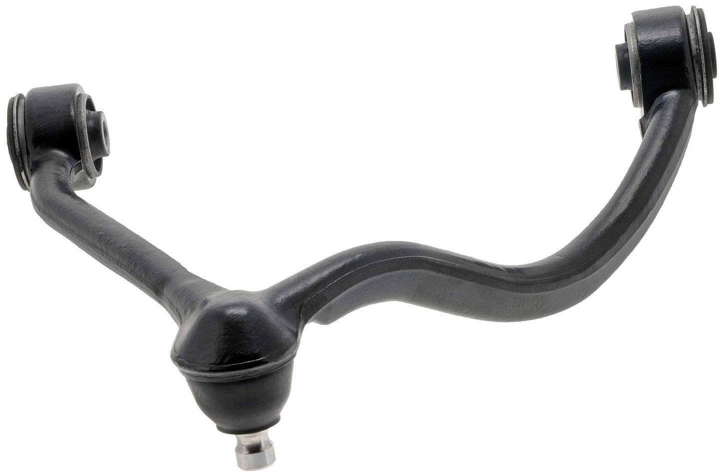 Mevotech Original Grade Suspension Control Arm and Ball Joint Assembly GK80342