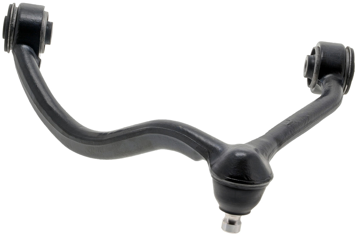 Mevotech Original Grade Suspension Control Arm and Ball Joint Assembly GK80343