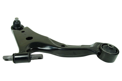 Mevotech Original Grade Suspension Control Arm and Ball Joint Assembly GK80348