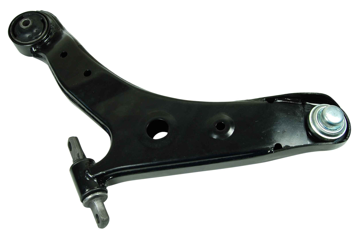 Mevotech Original Grade Suspension Control Arm and Ball Joint Assembly GK80348