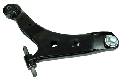 Mevotech Original Grade Suspension Control Arm and Ball Joint Assembly GK80348
