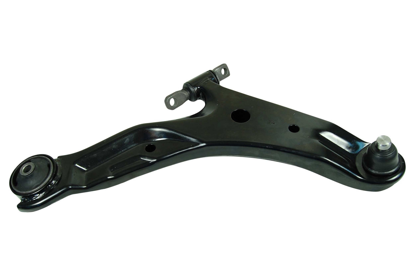Mevotech Original Grade Suspension Control Arm and Ball Joint Assembly GK80348