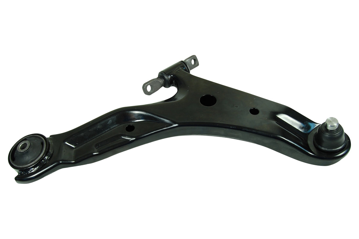 Mevotech Original Grade Suspension Control Arm and Ball Joint Assembly GK80348