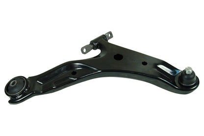 Mevotech Original Grade Suspension Control Arm and Ball Joint Assembly GK80348
