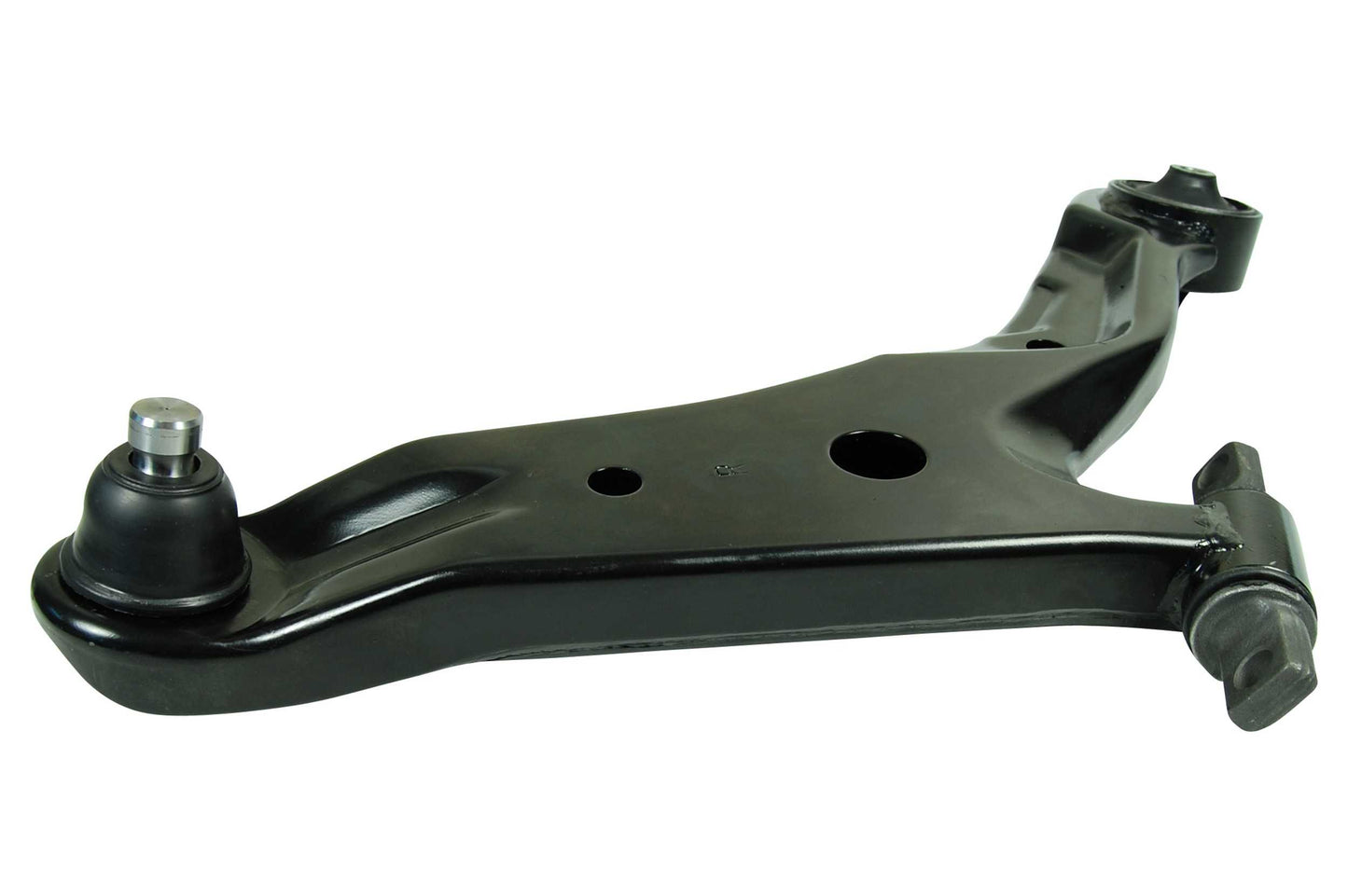 Mevotech Original Grade Suspension Control Arm and Ball Joint Assembly GK80348