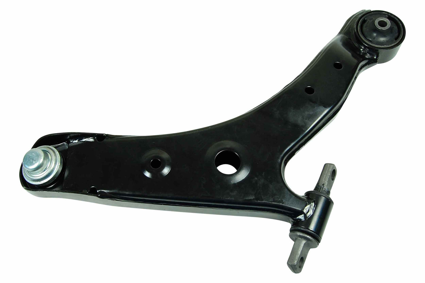 Mevotech Original Grade Suspension Control Arm and Ball Joint Assembly GK80349