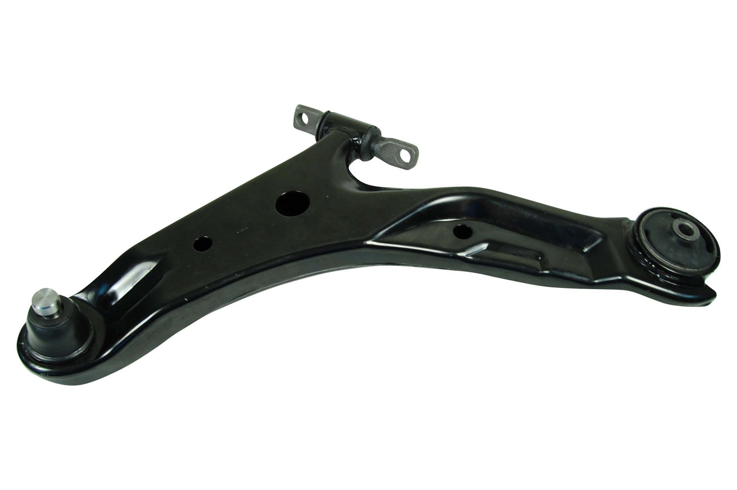 Mevotech Original Grade Suspension Control Arm and Ball Joint Assembly GK80349