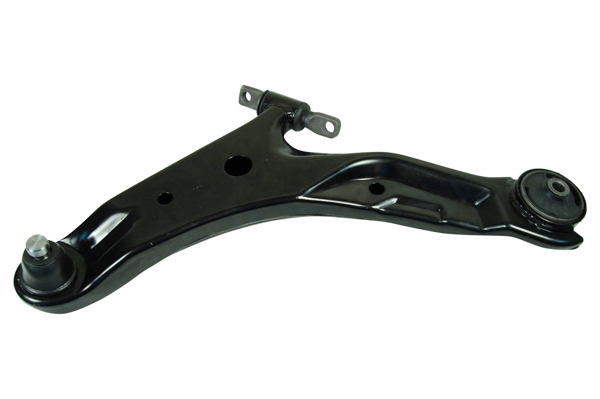 Mevotech Original Grade Suspension Control Arm and Ball Joint Assembly GK80349