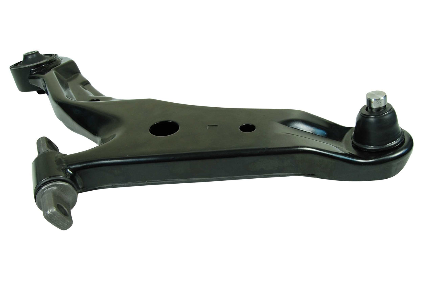 Mevotech Original Grade Suspension Control Arm and Ball Joint Assembly GK80349