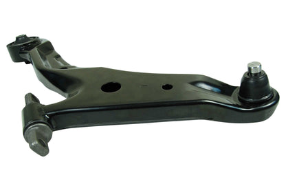 Mevotech Original Grade Suspension Control Arm and Ball Joint Assembly GK80349