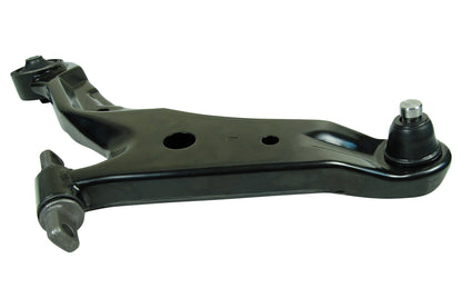 Mevotech Original Grade Suspension Control Arm and Ball Joint Assembly GK80349