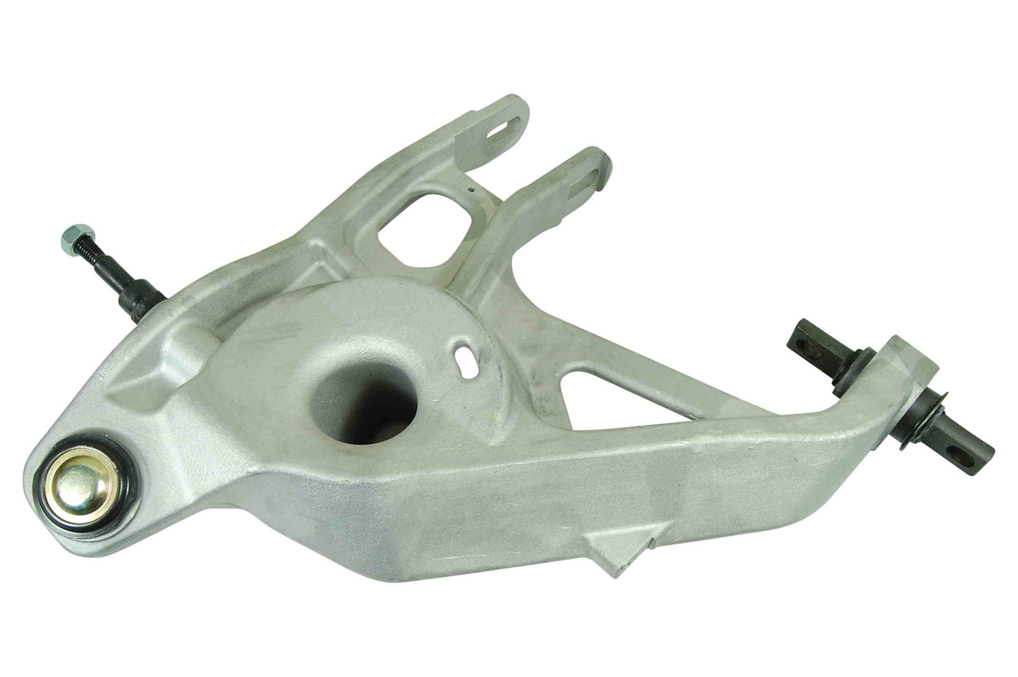 Mevotech Original Grade Suspension Control Arm and Ball Joint Assembly GK80350