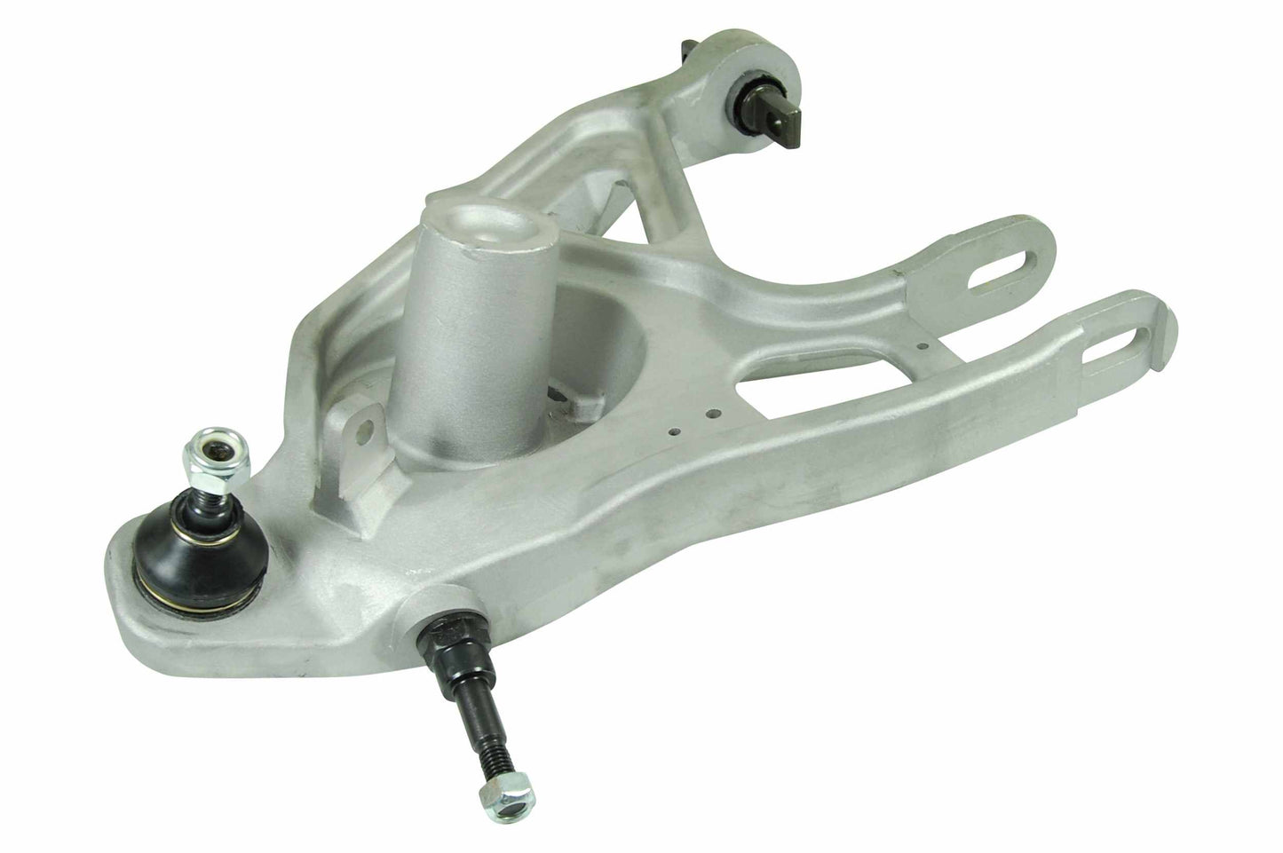 Mevotech Original Grade Suspension Control Arm and Ball Joint Assembly GK80350