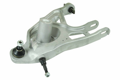 Mevotech Original Grade Suspension Control Arm and Ball Joint Assembly GK80350