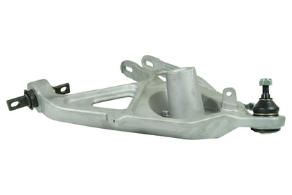 Mevotech Original Grade Suspension Control Arm and Ball Joint Assembly GK80350
