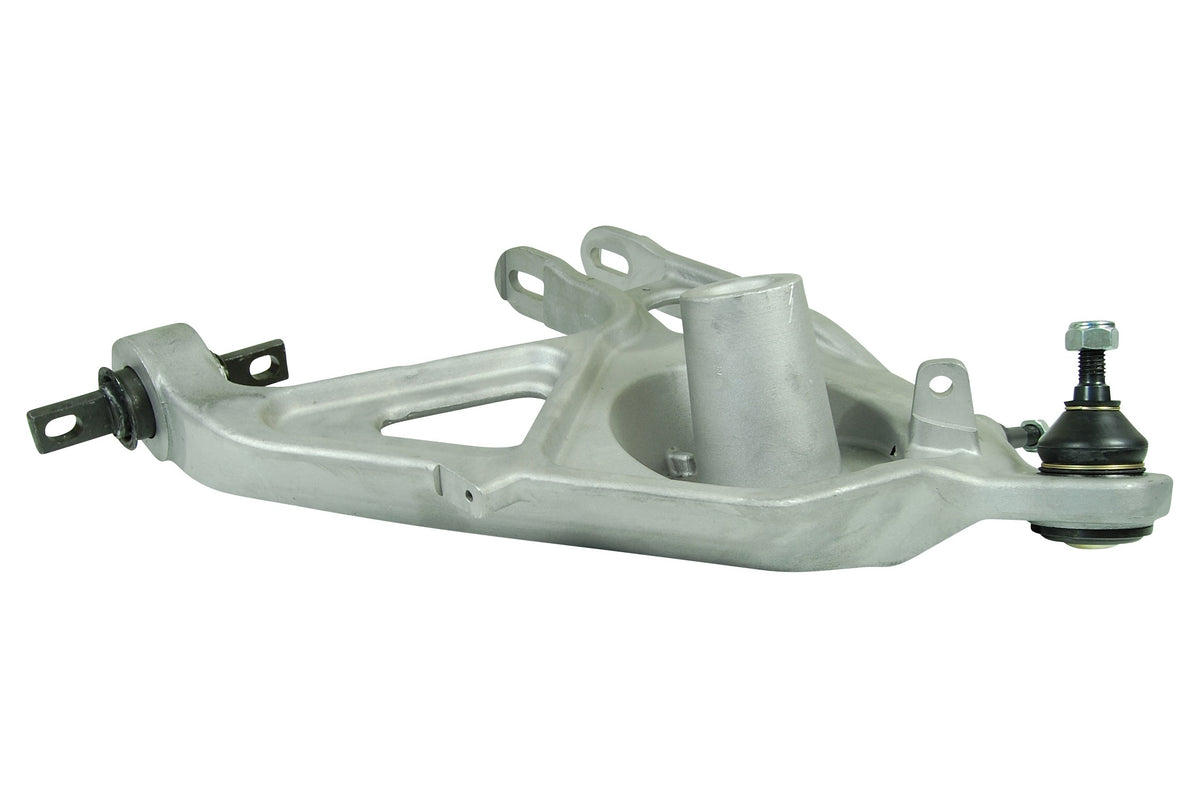 Mevotech Original Grade Suspension Control Arm and Ball Joint Assembly GK80350